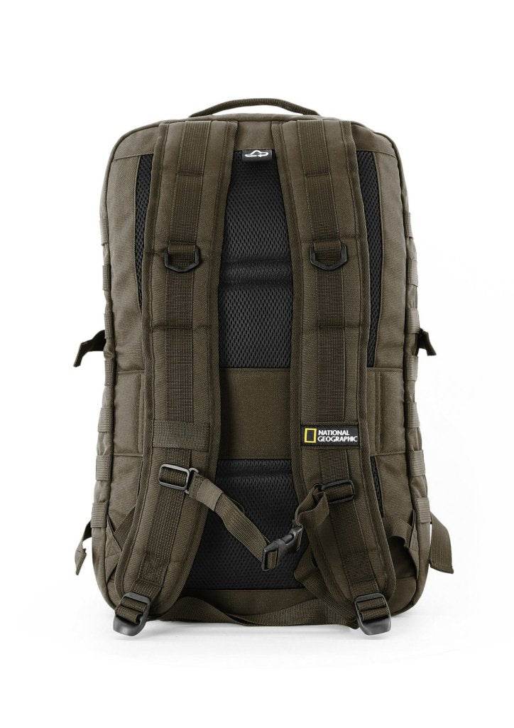 Milestone Backpack 44L - Mr_Luggage_Dubai