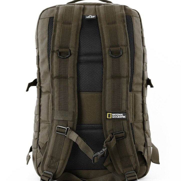 Milestone Backpack 44L - Mr_Luggage_Dubai