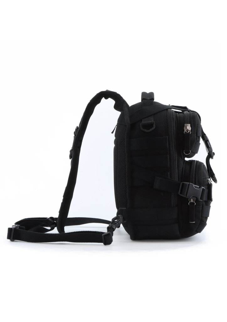 Milestone Sling Bag 10L - Mr_Luggage_Dubai