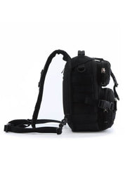 Milestone Sling Bag 10L - Mr_Luggage_Dubai