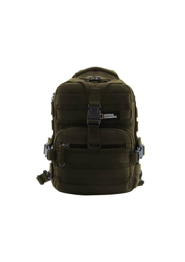 Milestone Sling Bag 10L - Mr_Luggage_Dubai