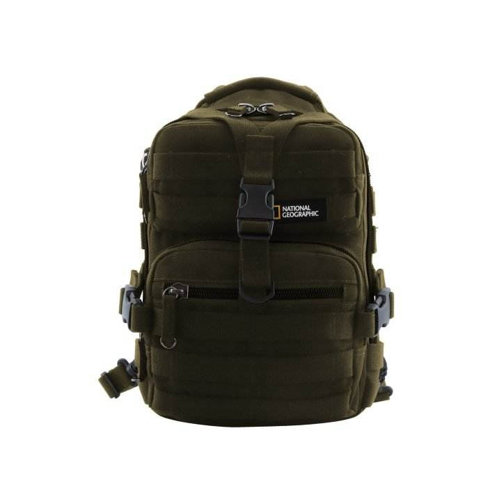 Milestone Sling Bag 10L - Mr_Luggage_Dubai