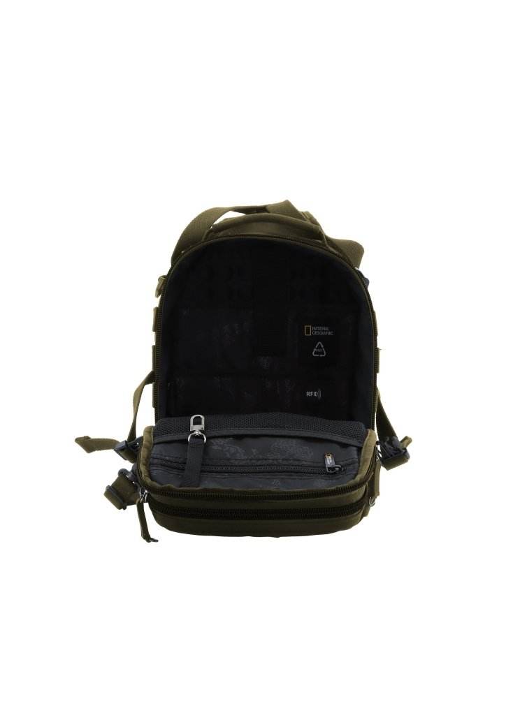 Milestone Sling Bag 10L - Mr_Luggage_Dubai