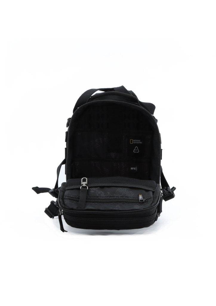 Milestone Sling Bag 10L - Mr_Luggage_Dubai