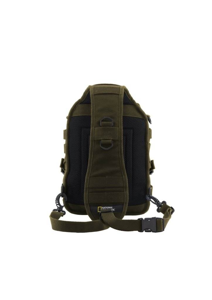 Milestone Sling Bag 10L - Mr_Luggage_Dubai
