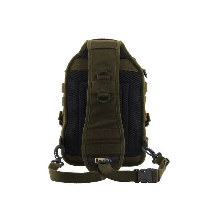 Milestone Sling Bag 10L - Mr_Luggage_Dubai