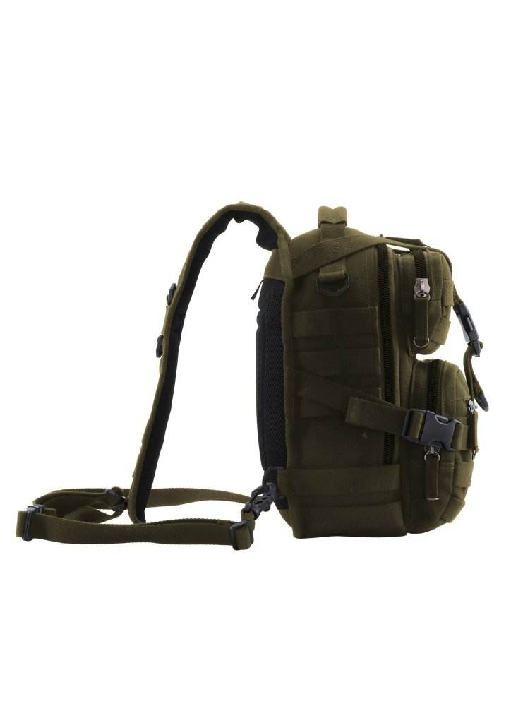 Milestone Sling Bag 10L - Mr_Luggage_Dubai