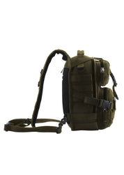 Milestone Sling Bag 10L - Mr_Luggage_Dubai