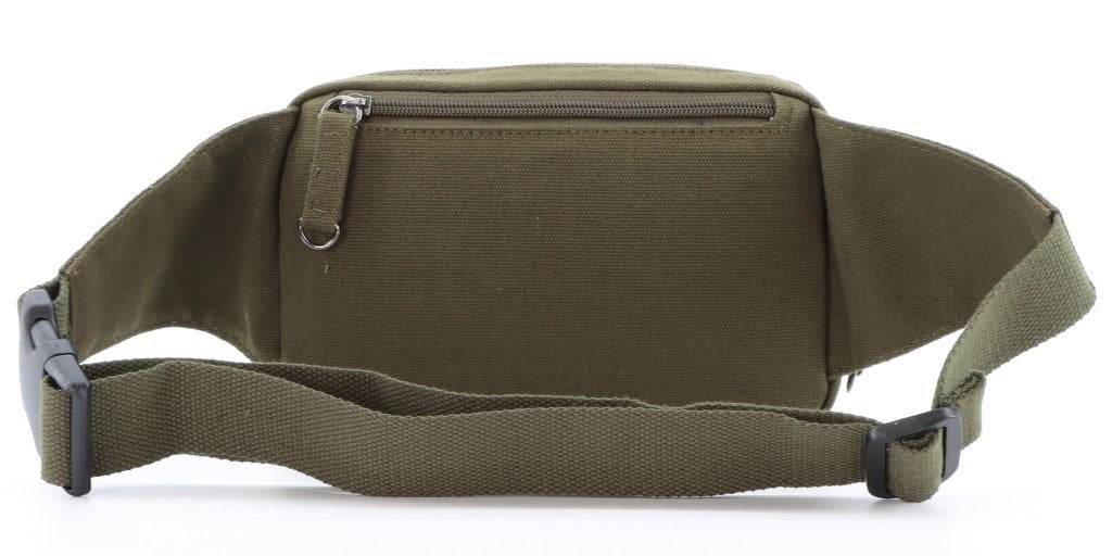Milestone Waist Bag 1.5L - Mr_Luggage_Dubai