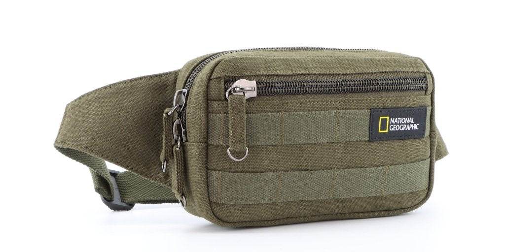Milestone Waist Bag 1.5L - Mr_Luggage_Dubai