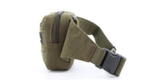 Milestone Waist Bag 1.5L - Mr_Luggage_Dubai