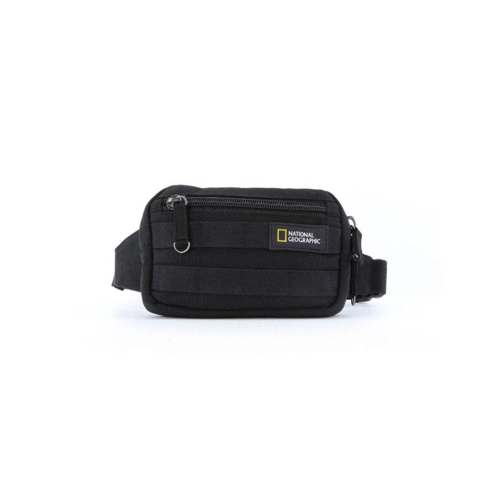 Milestone Waist Bag 1.5L - Mr_Luggage_Dubai