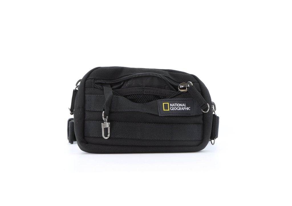 Milestone Waist Bag 1.5L - Mr_Luggage_Dubai
