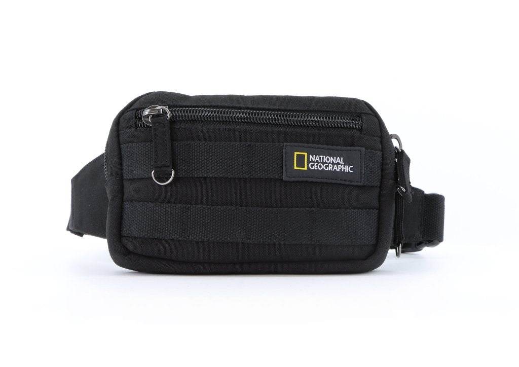 Milestone Waist Bag 1.5L - Mr_Luggage_Dubai