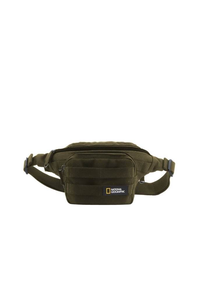 Milestone Waist Bag 1.6L - Mr_Luggage_Dubai