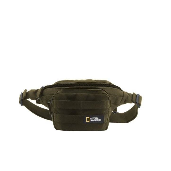 Milestone Waist Bag 1.6L - Mr_Luggage_Dubai