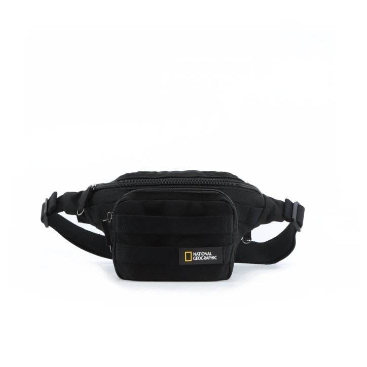 Milestone Waist Bag 1.6L - Mr_Luggage_Dubai