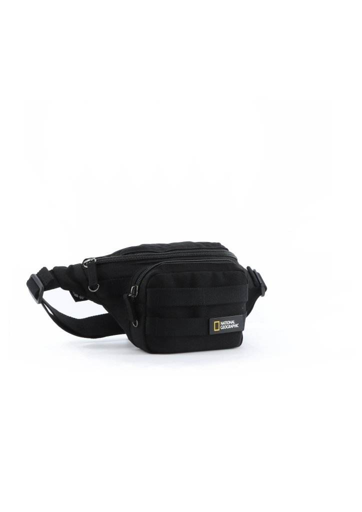 Milestone Waist Bag 1.6L - Mr_Luggage_Dubai