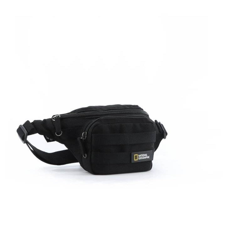 Milestone Waist Bag 1.6L - Mr_Luggage_Dubai