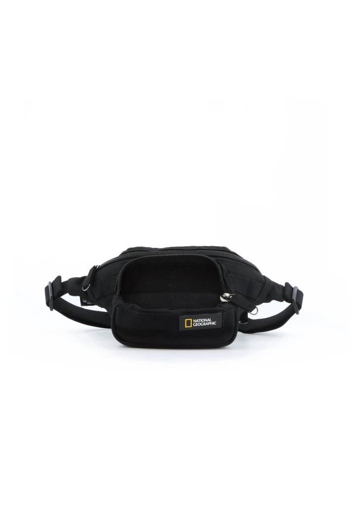 Milestone Waist Bag 1.6L - Mr_Luggage_Dubai
