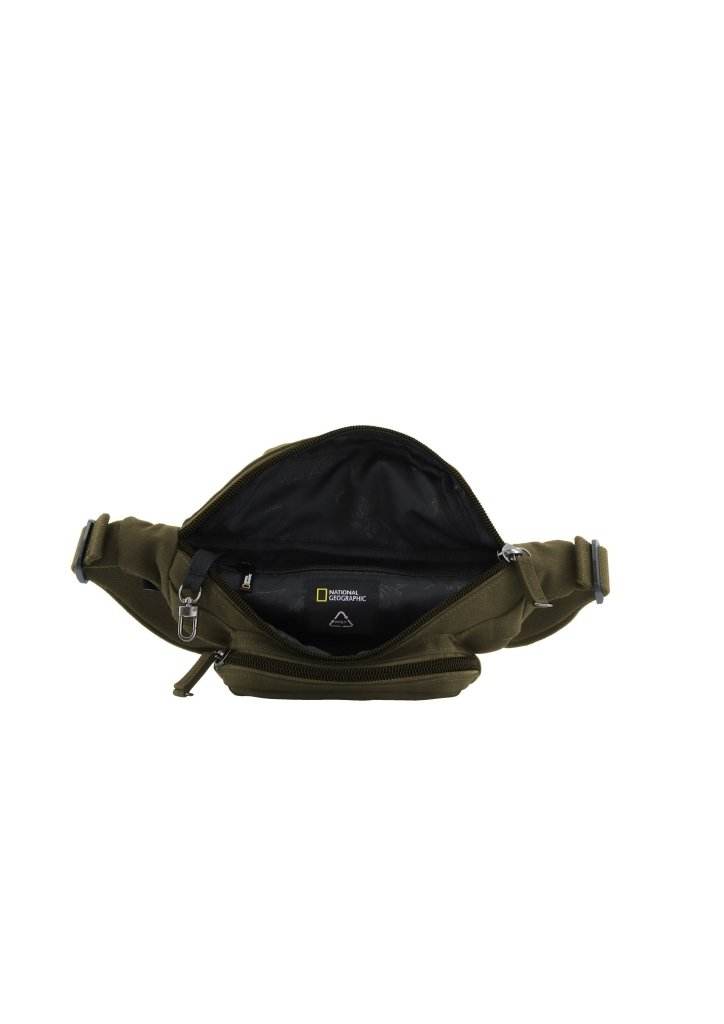 Milestone Waist Bag 1.6L - Mr_Luggage_Dubai