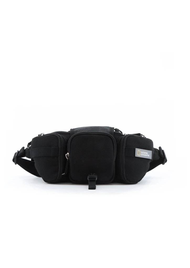 Milestone Waist Bag 2L - Mr_Luggage_Dubai