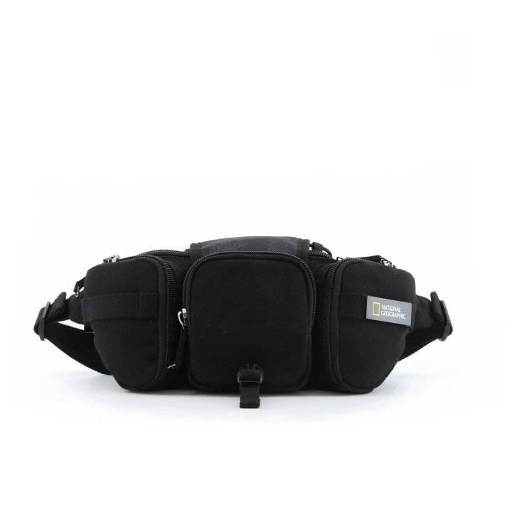 Milestone Waist Bag 2L - Mr_Luggage_Dubai