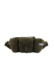 Milestone Waist Bag 2L - Mr_Luggage_Dubai