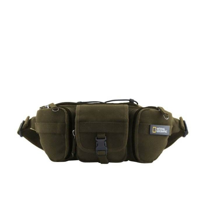 Milestone Waist Bag 2L - Mr_Luggage_Dubai