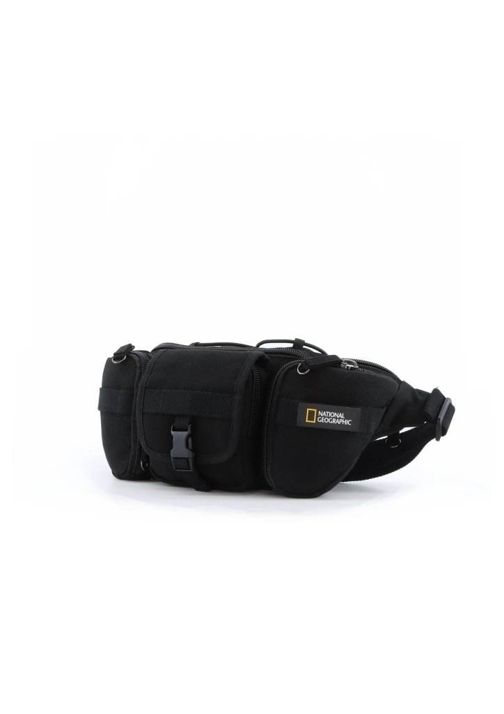Milestone Waist Bag 2L - Mr_Luggage_Dubai