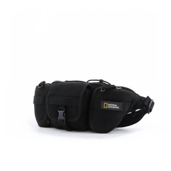 Milestone Waist Bag 2L - Mr_Luggage_Dubai