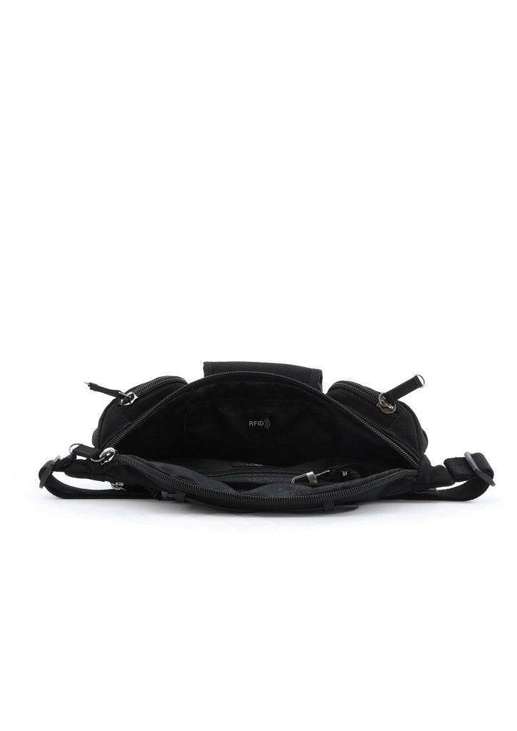 Milestone Waist Bag 2L - Mr_Luggage_Dubai
