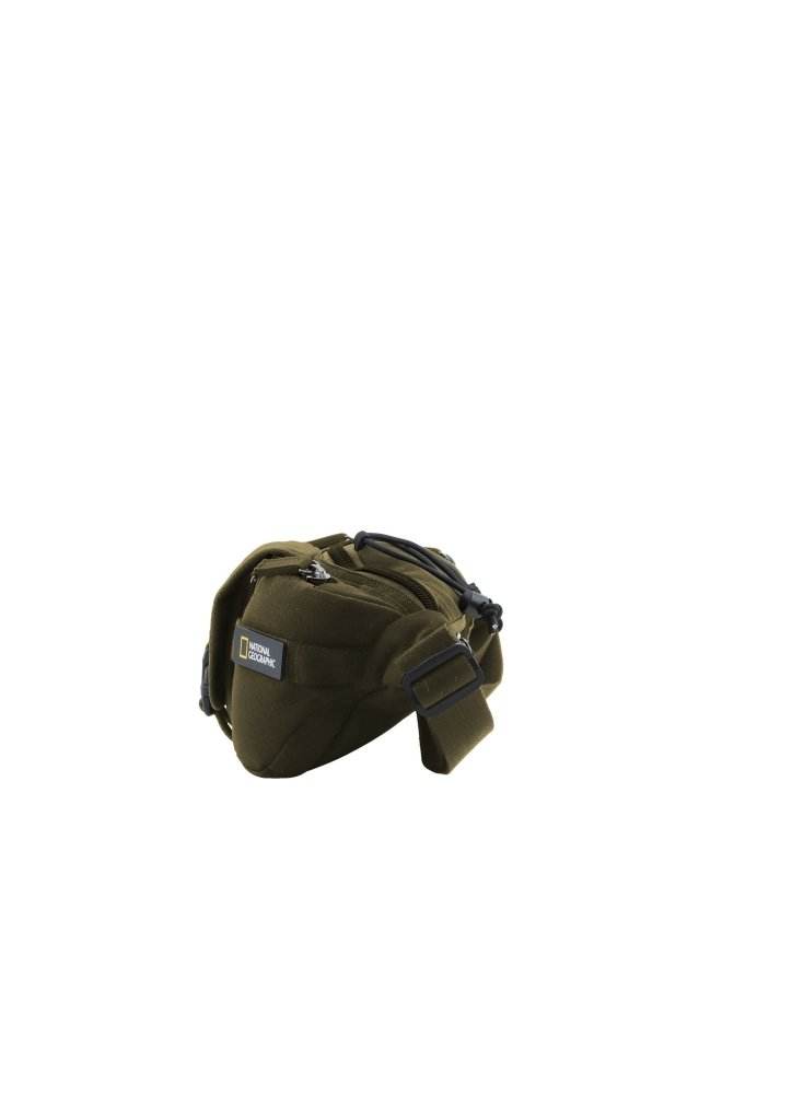 Milestone Waist Bag 2L - Mr_Luggage_Dubai
