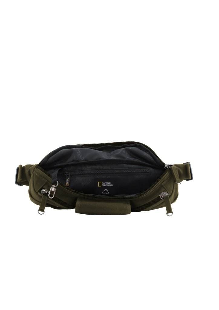 Milestone Waist Bag 2L - Mr_Luggage_Dubai