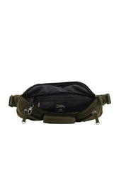 Milestone Waist Bag 2L - Mr_Luggage_Dubai