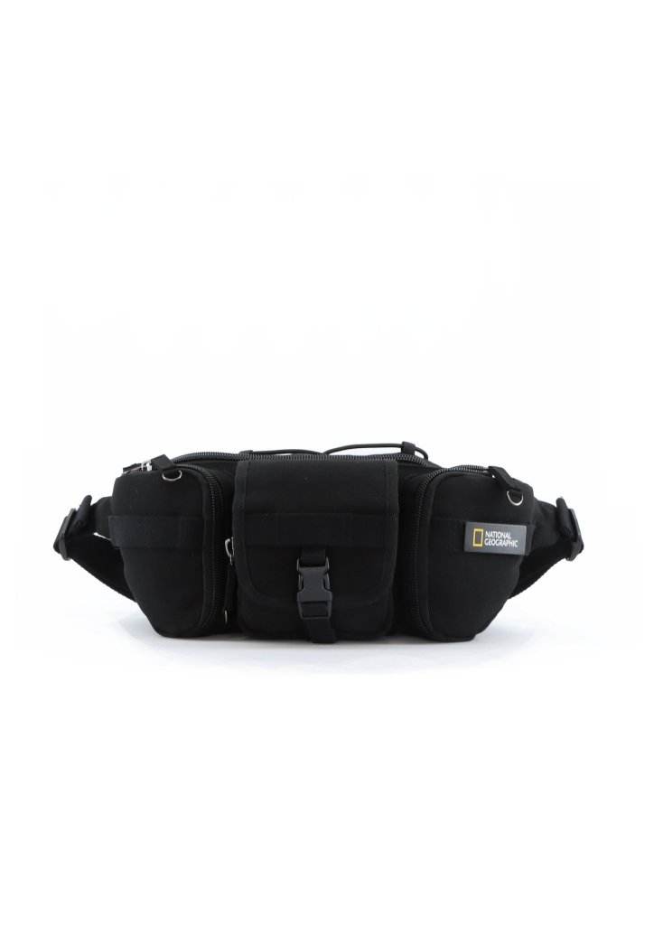 Milestone Waist Bag 2L - Mr_Luggage_Dubai