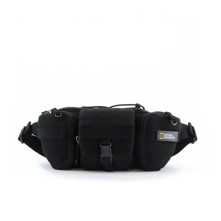 Milestone Waist Bag 2L - Mr_Luggage_Dubai