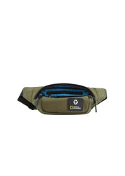 Ocean Waist Bag 3.3L - Mr_Luggage_Dubai