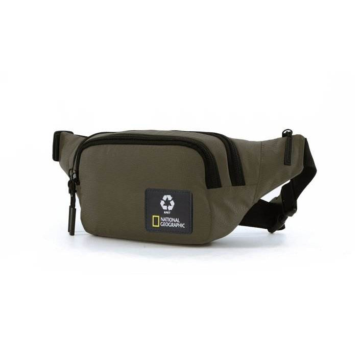 Ocean Waist Bag 3.3L - Mr_Luggage_Dubai