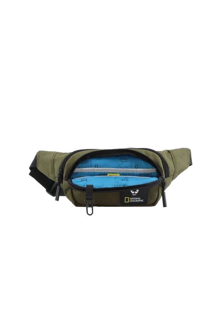Ocean Waist Bag 3.3L - Mr_Luggage_Dubai