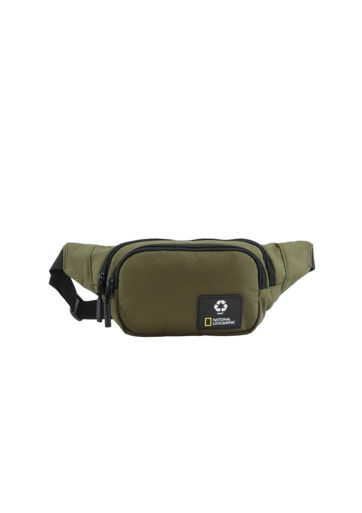 Ocean Waist Bag 3.3L - Mr_Luggage_Dubai