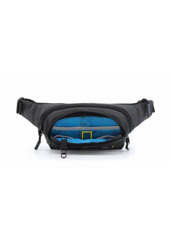 Ocean Waist Bag 3.3L - Mr_Luggage_Dubai