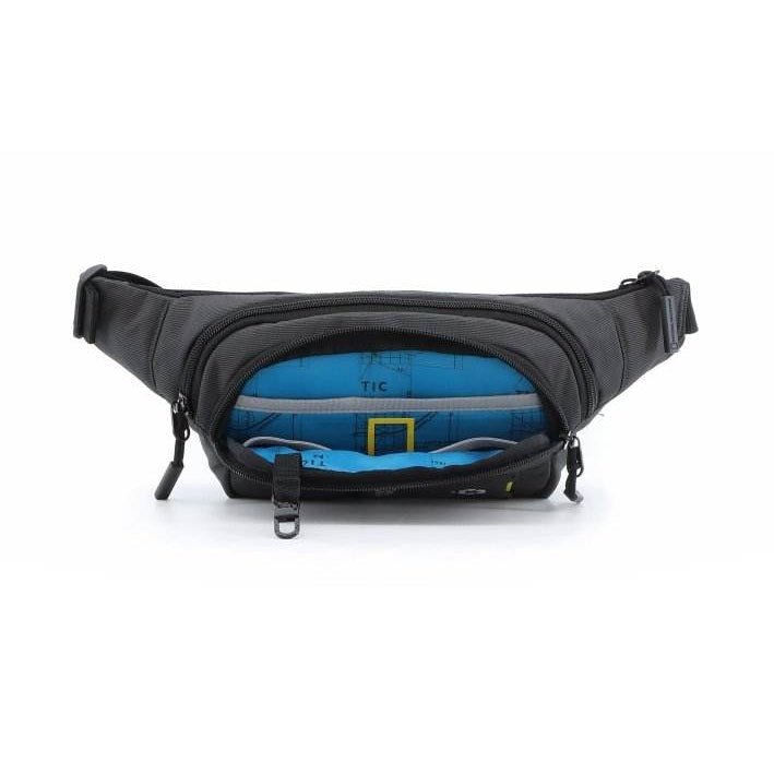 Ocean Waist Bag 3.3L - Mr_Luggage_Dubai