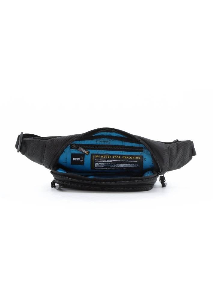 Ocean Waist Bag 3.3L - Mr_Luggage_Dubai