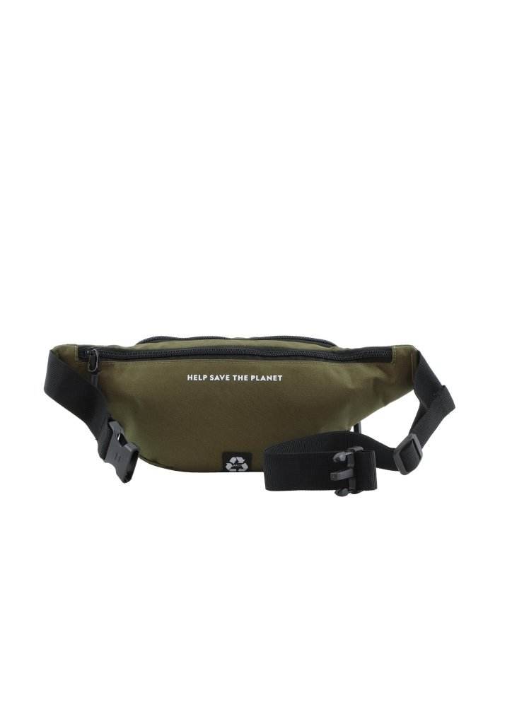 Ocean Waist Bag 3.3L - Mr_Luggage_Dubai