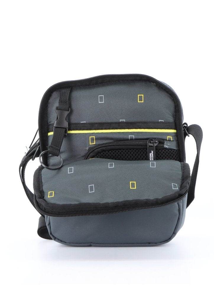 Mutation Utility Bag 2.8L - Mr_Luggage_Dubai