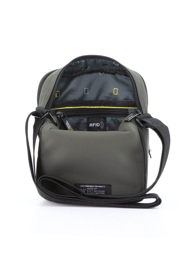 Mutation Utility Bag 2.8L - Mr_Luggage_Dubai