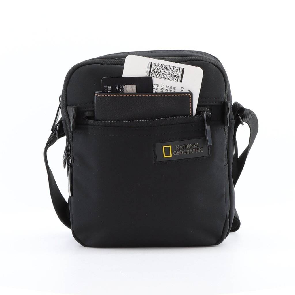 Mutation Utility Bag 2.8L - Mr_Luggage_Dubai