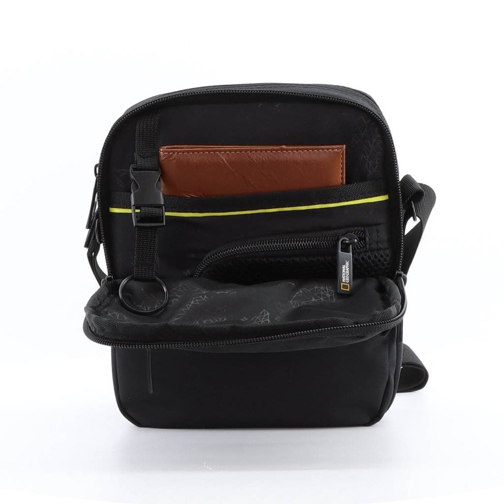 Mutation Utility Bag 2.8L - Mr_Luggage_Dubai