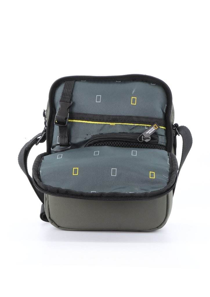 Mutation Utility Bag 2.8L - Mr_Luggage_Dubai
